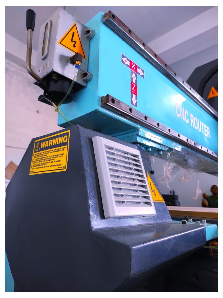 MHT ENGINEERING FAISALABAD NEW MODELS OF CNC MACHINES 2024